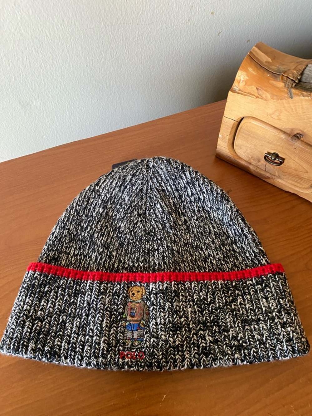 Polo Ralph Lauren Hat